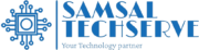 samsal techserve logo