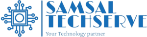 samsal techserve logo